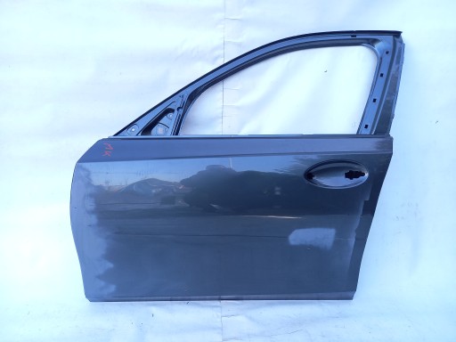 7482275 475 BLACKSAPPHIRE 8B55790 - BMW 3 G20 G21 дверь передняя левая