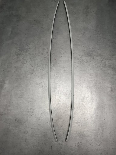 7469655 - Bmw 3 G20 планки даху кол. А300