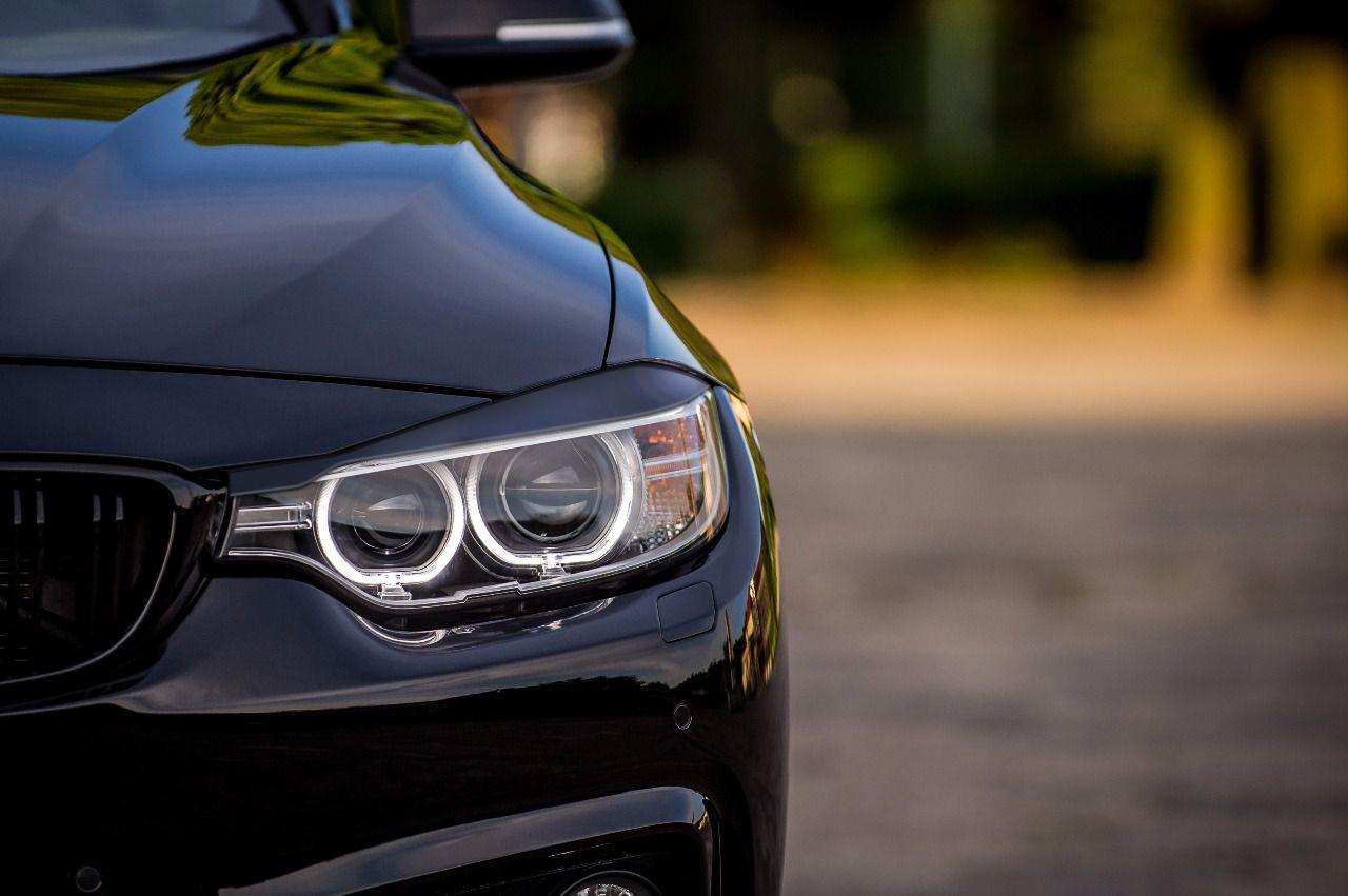 Bmw 4 F 32 F 33-брови лампы