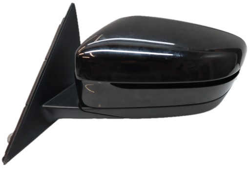 Bmw 5 g30 / g31 (2017-) 5 pin-код _ матовий трикутник _ оригінал europa