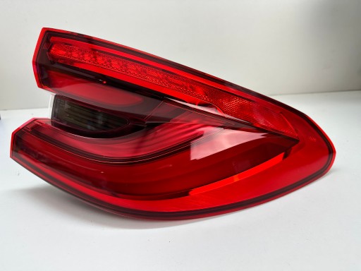 BMW 6 GT G32 LAMP Правий лідер Europe Original 7376484