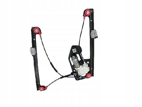 51338125201 - Bmw 7 e38 1994-01 лівий склопідйомник з двигуном