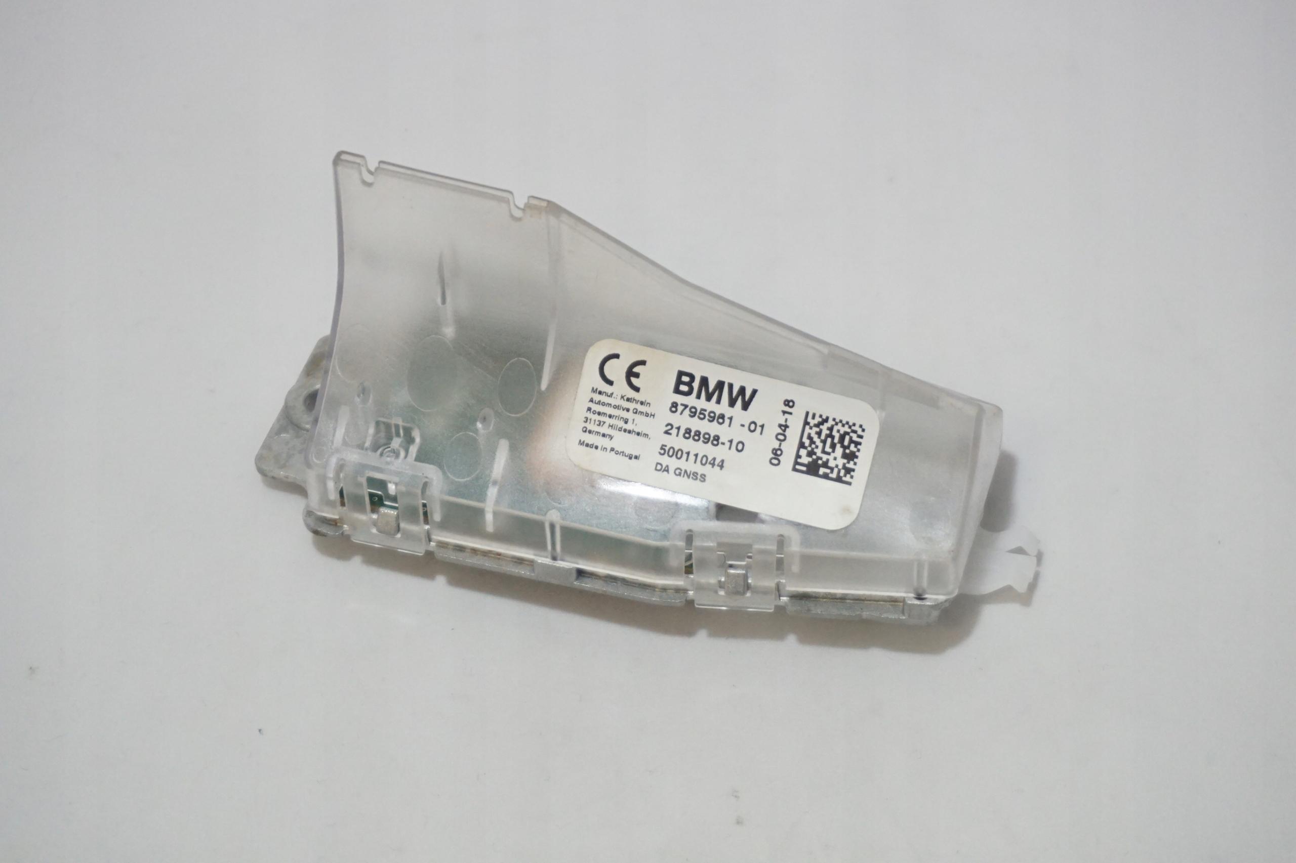 BMW антена на дах плавник DA GNSS 8795961 новий