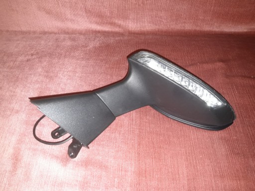 8396593 - Bmw C evolution K17 ліве дзеркало заднього виду