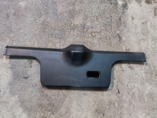 14231 - BMW E30 Touring Blend Кришка Багажника Універсал