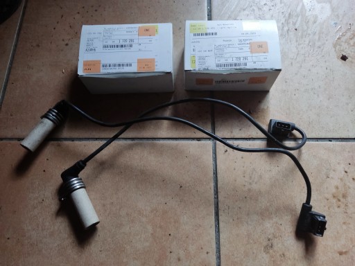 1720291 - Bmw E31 850 датчики импульсов вала холла