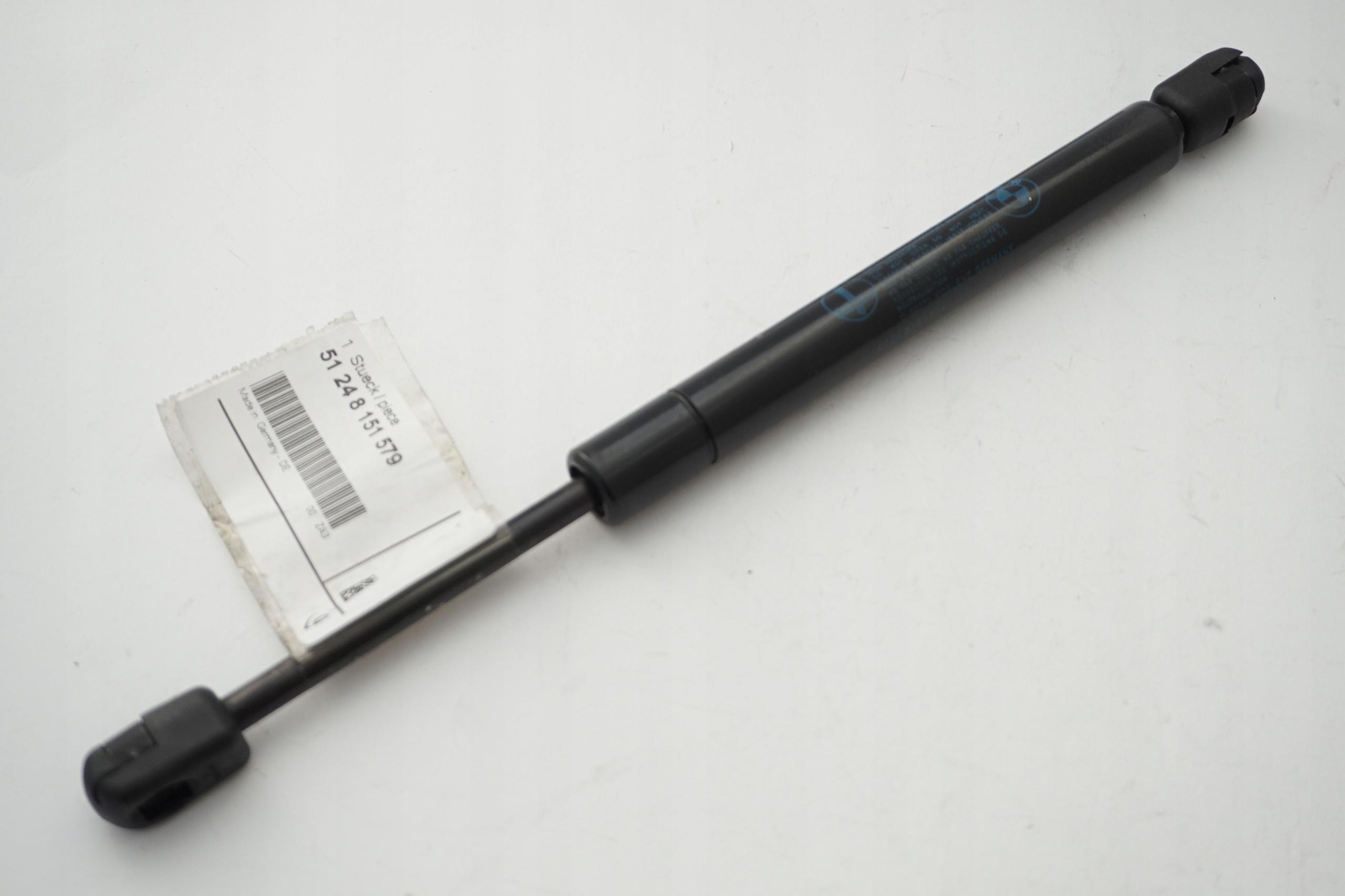 8151579 - Bmw E36 кабріолет привід багажника задній багажник