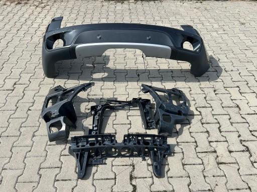 30796902 - VOLVO S80 V70 XC70 демпфирование переднего крыла