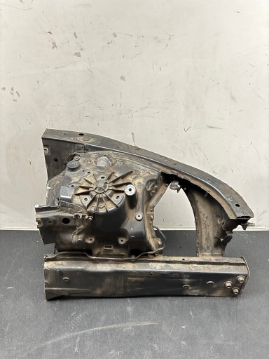 BMW F10 Четверть фартука левый передний левый