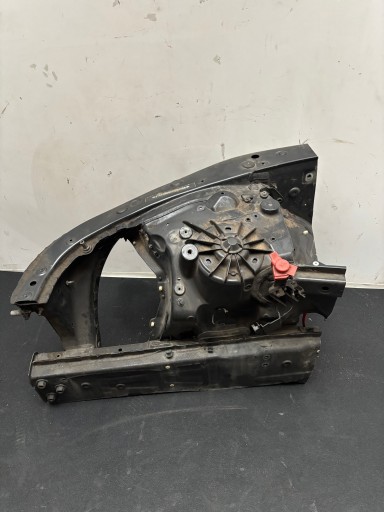 Фартух чверті BMW F10 ПРАВИЙ ПЕРЕДНИЙ ПРАВИЙ