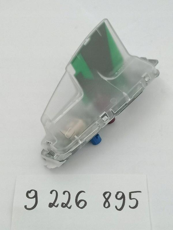 Bmw F20 F30 E90 антенна на крышу плавник 9226895 новый