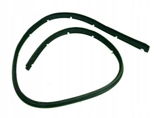 BMW F90 G30 G31 ущільнення дверей 51727341648