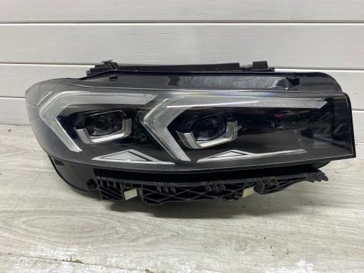 9450796 - Bmw G20 G21 Lci Lift Full Led Лампа права 9450796