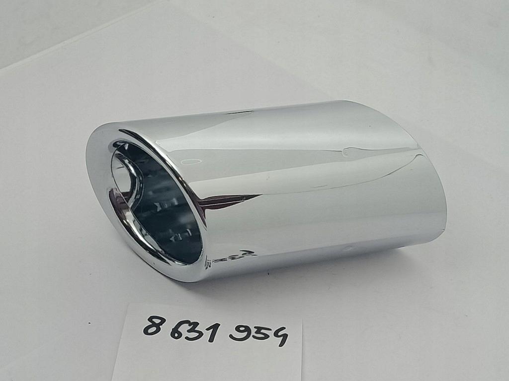 BMW G30 G31 G32 GT глушник хром 8631954