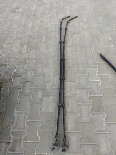 Труби BMW IX, Liquid Water Lines, Long