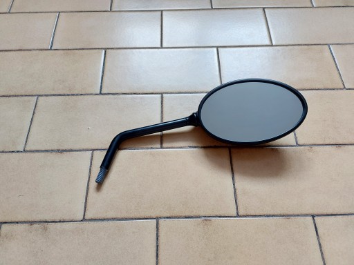 Bmw K1200R k1300r Дзеркало праве