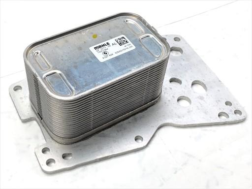 251083 - Охолоджувач масляного фільтра BMW Mini F10 R55 8507626