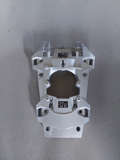 Багажник BMW R1200GS K50