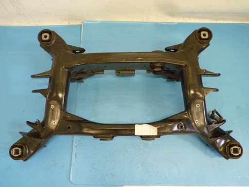 Bmw x3 x4 g01 g02 задня підвіска коляски