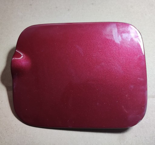 Кришка паливної горловини BMW e30 Calypsorot Coupe 325i