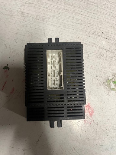 256287 - BMW E65 Light Module 6936997