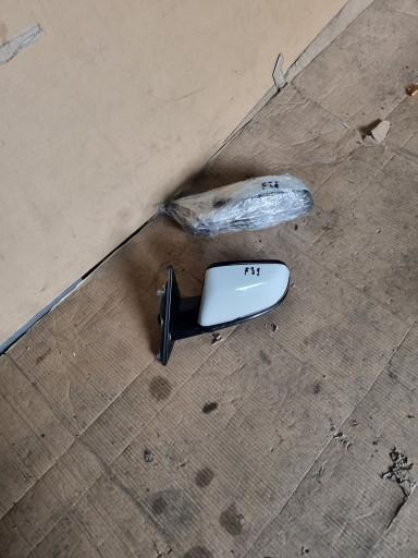 BMW F39 идеальное зеркало Европа справа