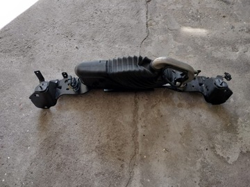 BMW g20 g21 LCI HOOK электрически выдвижной