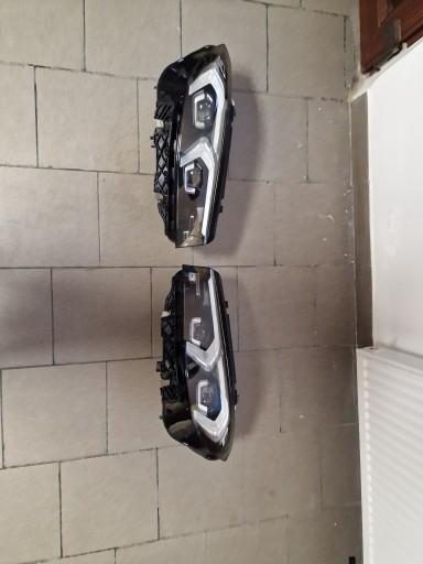 878902738007 - Full led лампи BMW g20 lci