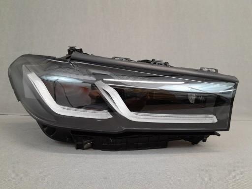 8082656-05 - BMW g30 lift full led shadow line