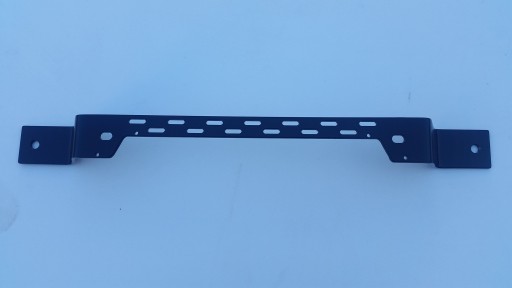 0035 - BMW gs1100 кронштейн крепление галогенов