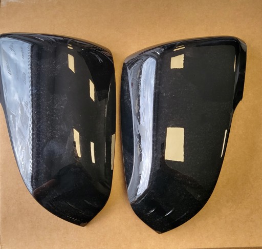 Накладка на зеркало BMW F39 F48 G29 F40 Познань новая