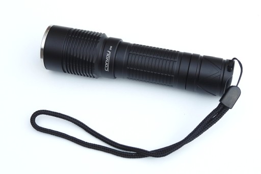 Лелека Convoy S16 21700 2000LM SFT - 40 5700K