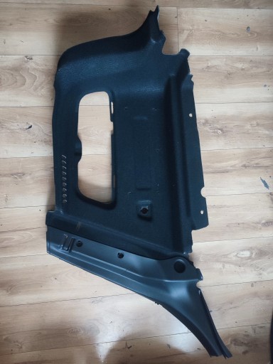 Бекон багажника A-Class W176 Mercedes