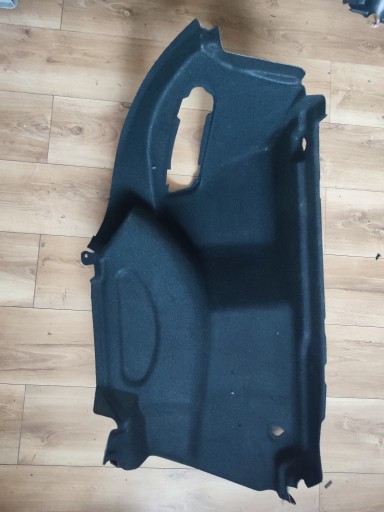 Бекон багажника W117 CLA Mercedes