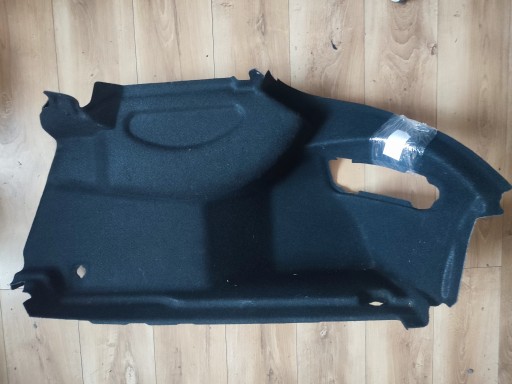 Бекон бгажника A1176900141 W117 CLA Mercedes