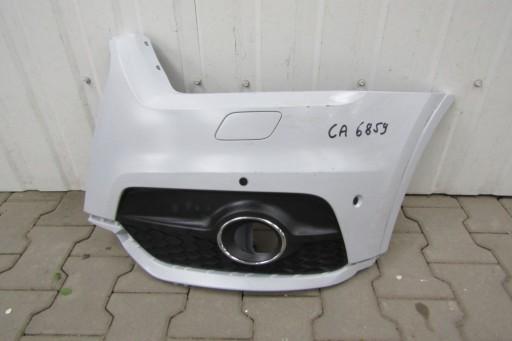 8E0505235 - Траверс сани тележка задняя AUDI A4 B7 8E0505235