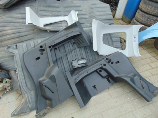 2254110029 - Запчасти для Citroen Nemo Bipper Fiorino