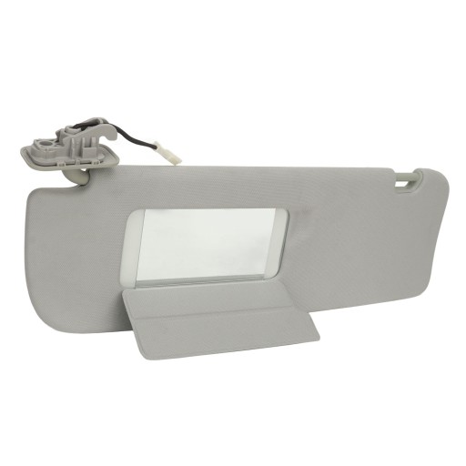 Бічна Обертова Сонцезахисна кришка, міцна стильна кришка 4z