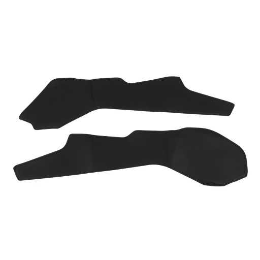 Бічні килимки проти ударів центральної консолі