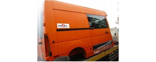 Правая сторона для Renault Master III
