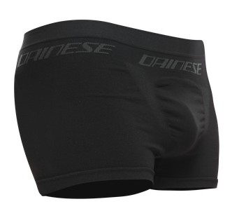 Боксеры Dainese Quick Dry Boxer XS / S