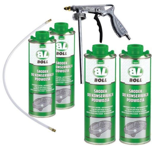 Болл. Maintenance of the chassis. Профайлес. Пистоль