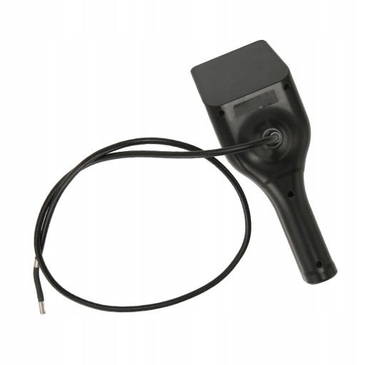 Обертання WiFi-бороскопа на 720 градусів