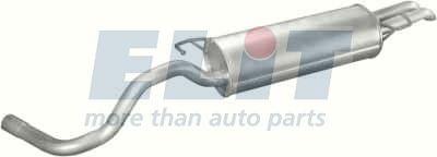 Глушитель Босал 281-227