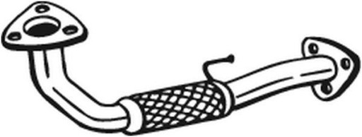 Труба Босал 700-127