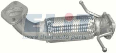 Труба Босал 703-123