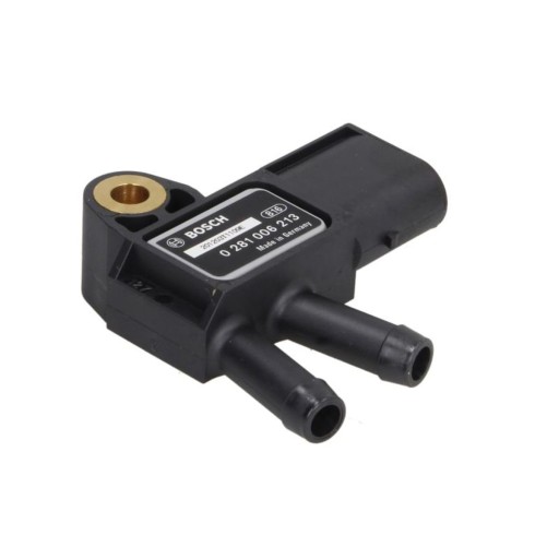 Bosch 0 281 006 213 Dpf Датчик тиску вихлопних газів