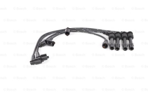 Bosch 0 986 357 247 Комплект кабелей зажигания