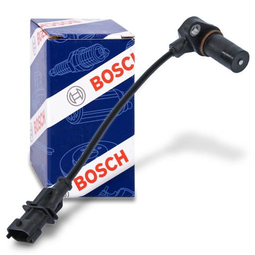 Датчик частоти обертання Bosch 0281002717