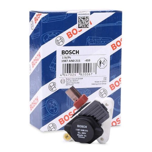 Генератор Bosch 1 987 AN0 215